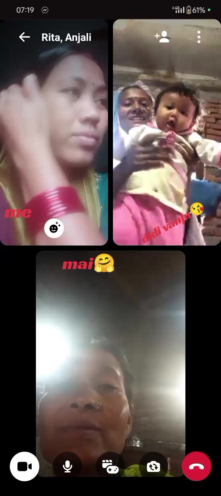 @सदिक्षा_ राज पञ्जियार 💓