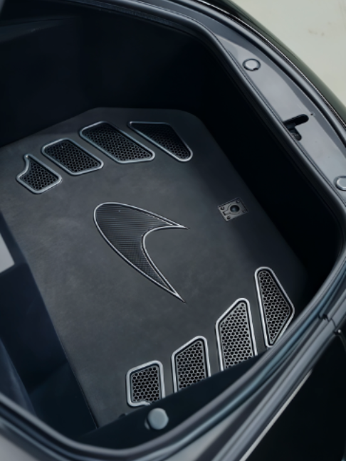 @Cambridge Car Audio