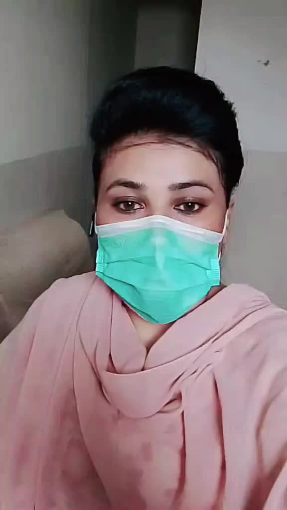 @✨Karachi girl✨