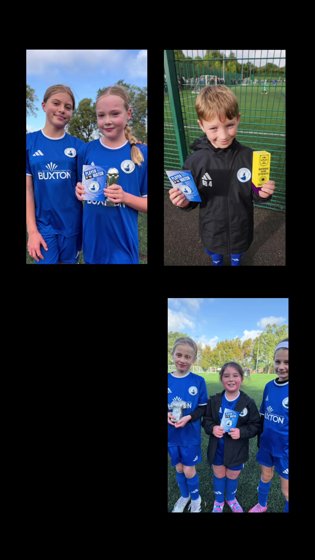 @buxtonfcinthecommunity