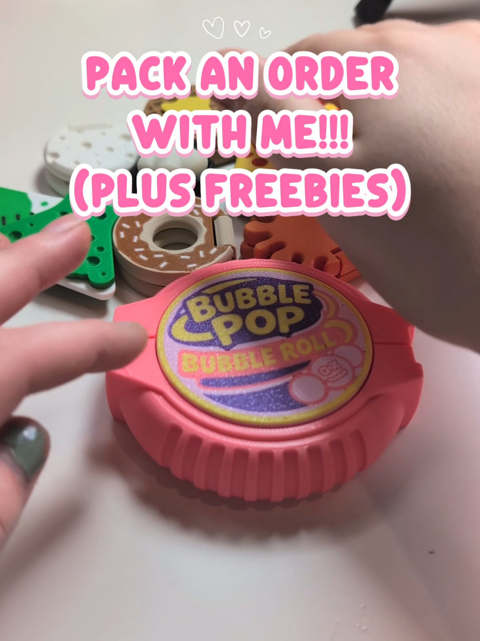 @Sparkly Stickys