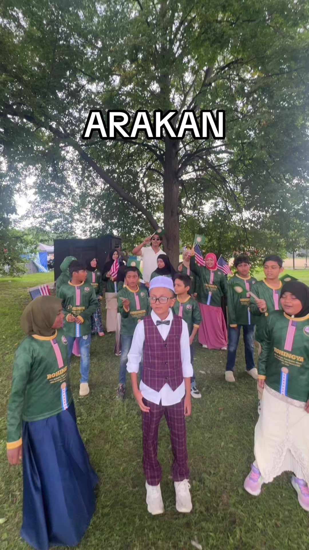 @ARAKAN PRINCE