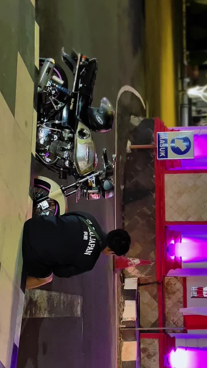 @GL “berkah rambak”