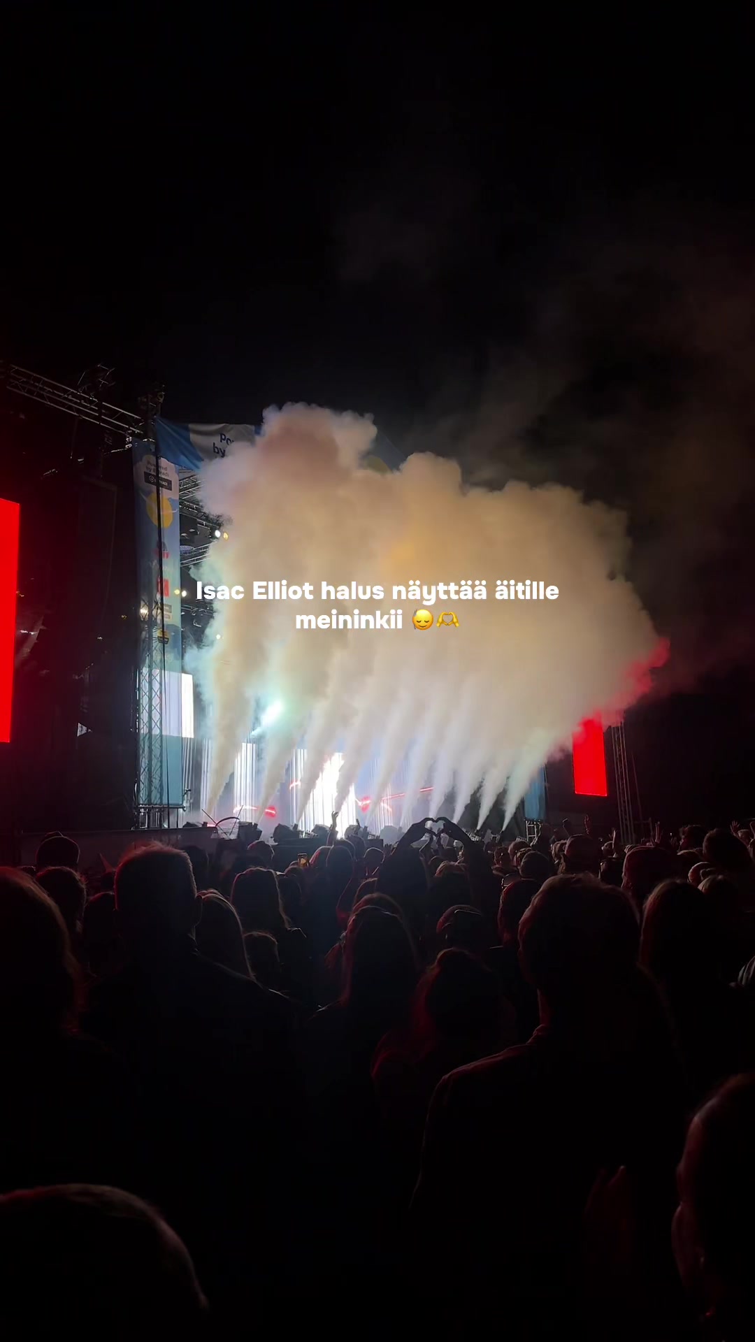 @Tapiola Festivaali