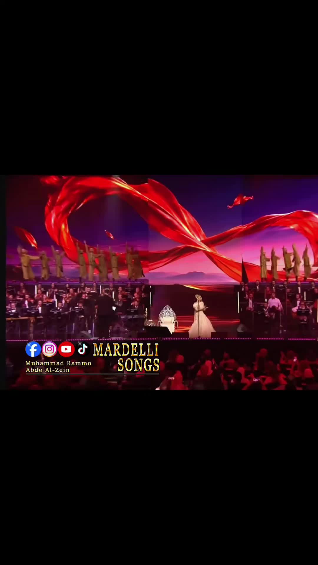 @👑Mardelli Songs👑