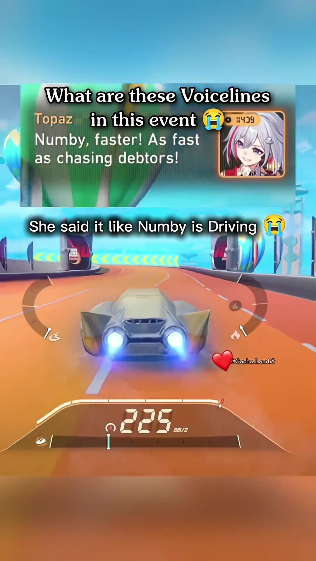 @Gacha Gamer