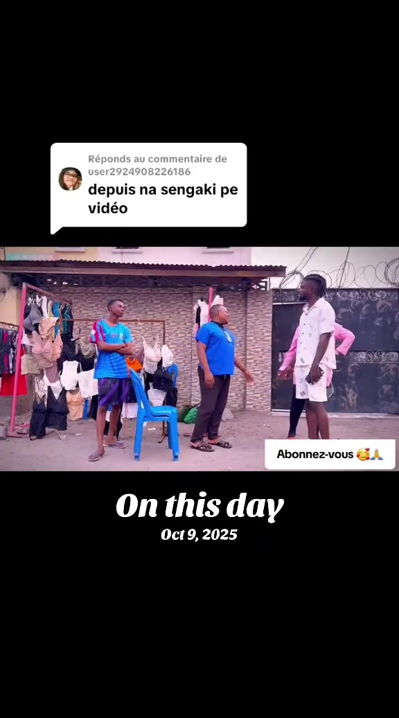 @Congo Monde🇨🇩⚫
