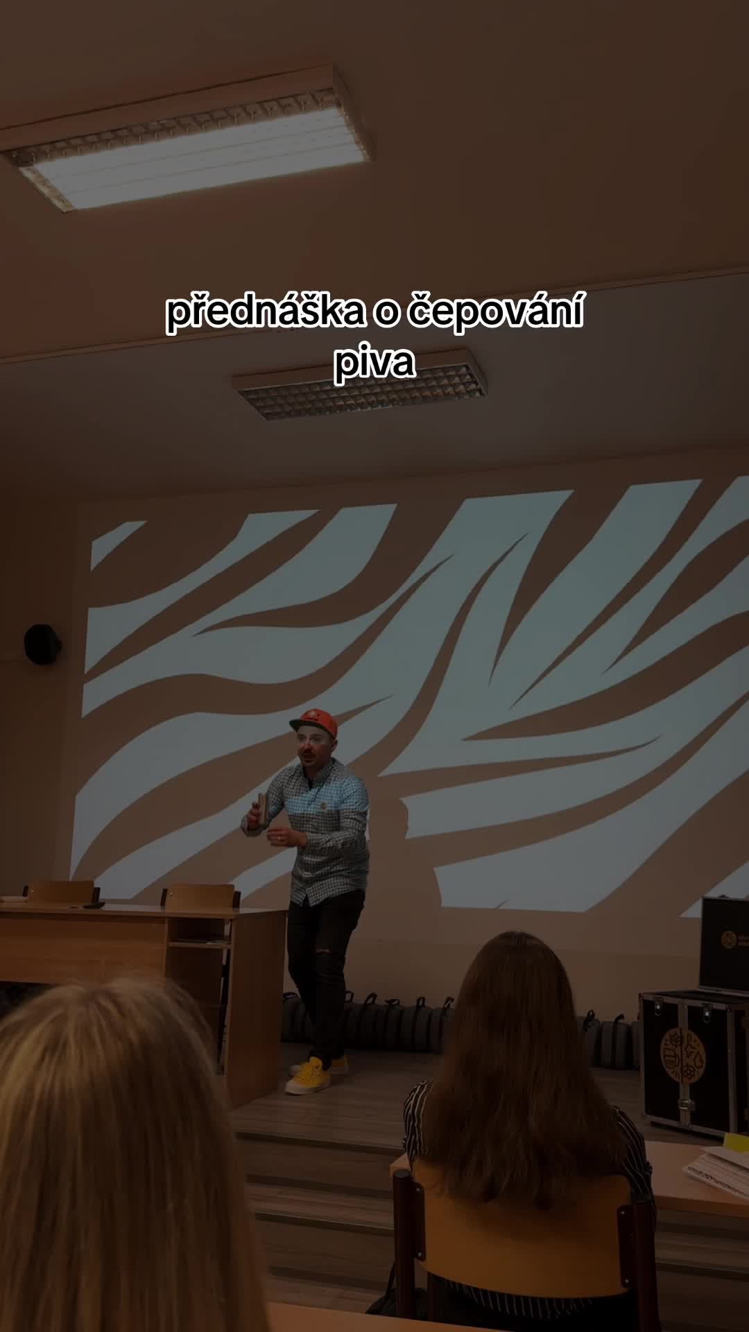 @Hotelová škola Poděbrady