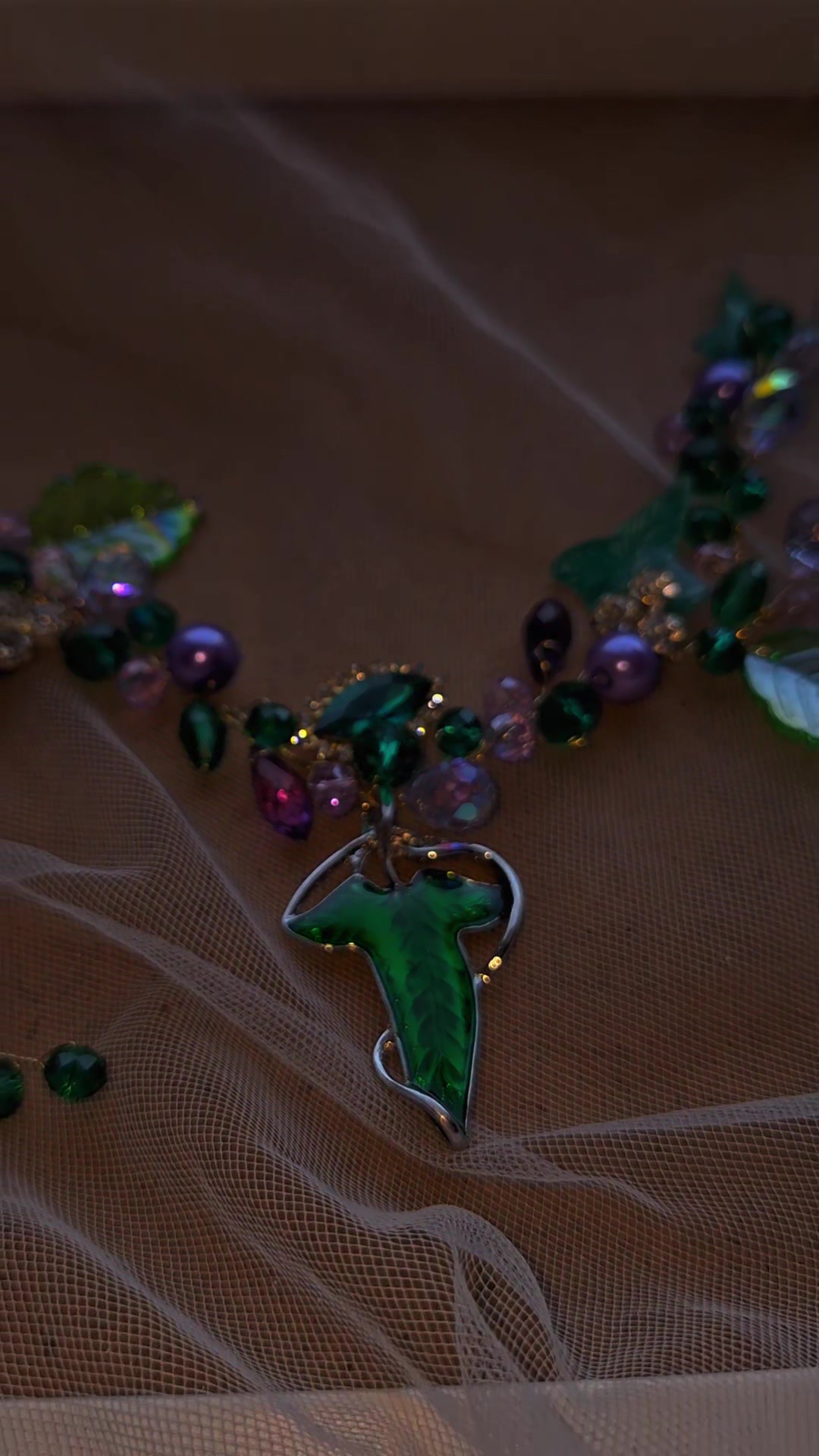 @Wizardry Jewelry