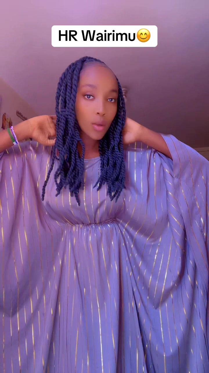 @wairimu HR