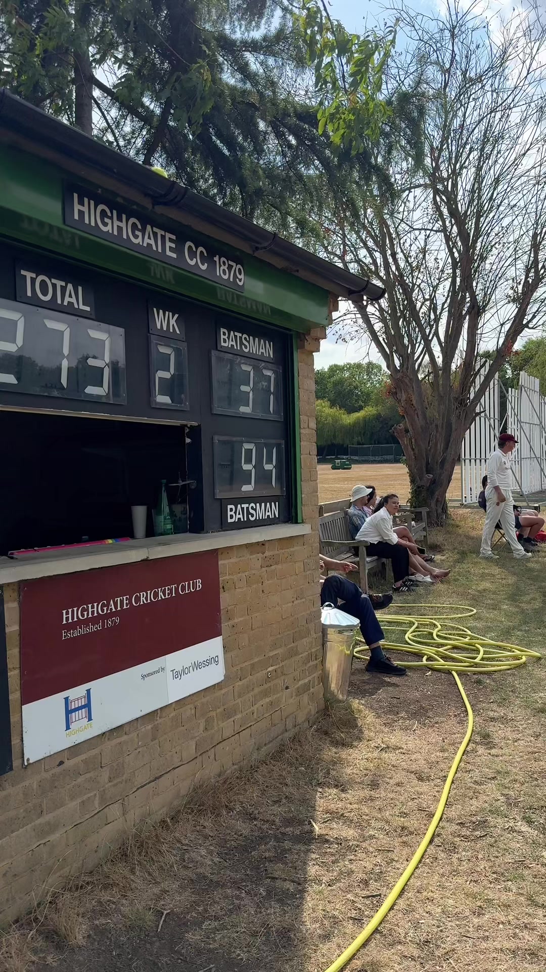 @MySide of Cricket