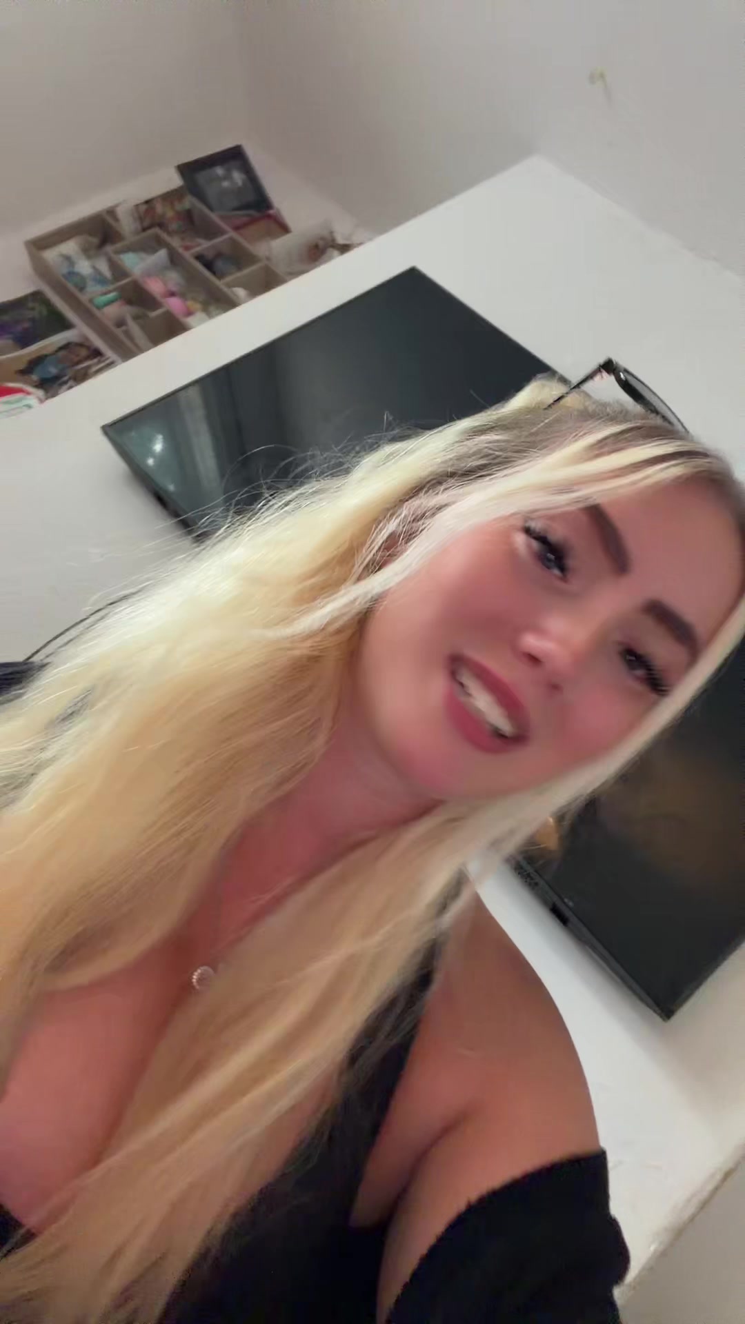 @Blondie ❤️🍄🐆