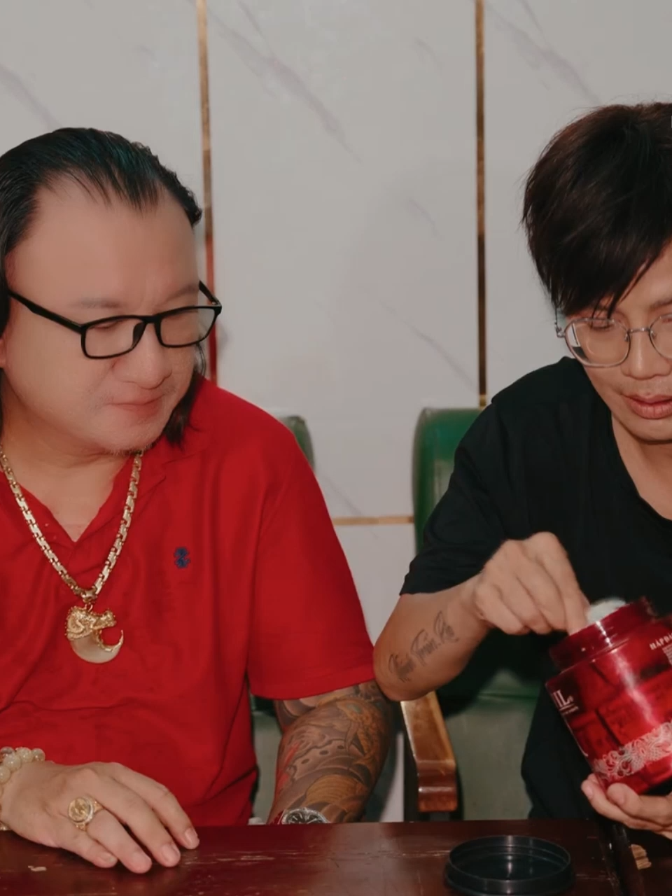 @Nam Việt Bolero