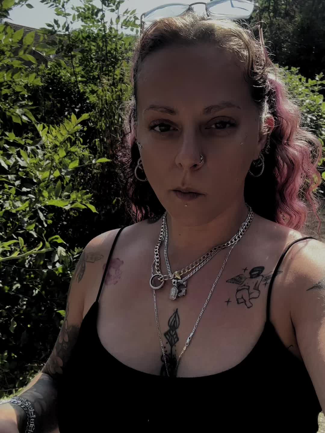 @♡ Sweet Georgia Brown ♡