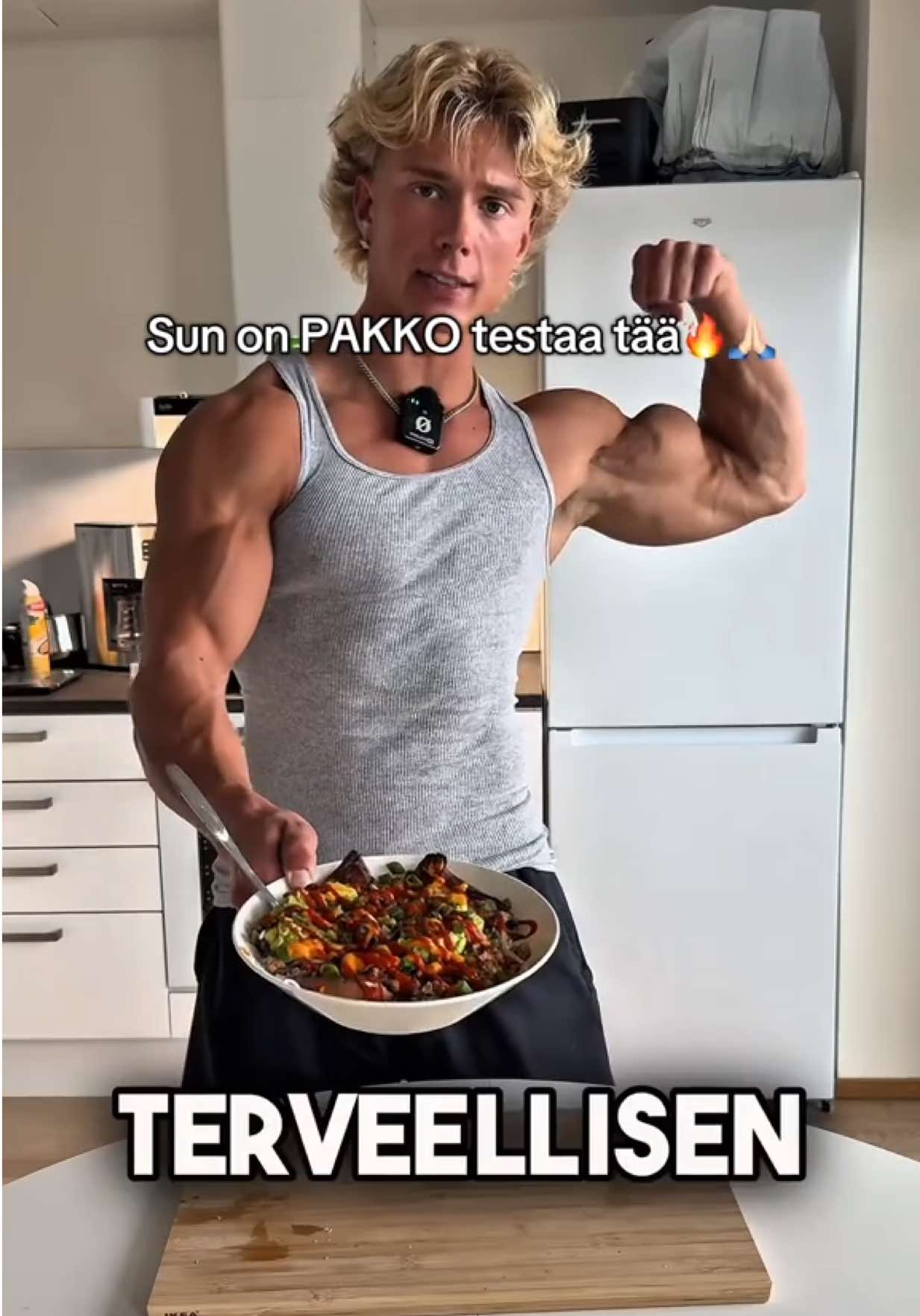 @Veeti Järveläinen