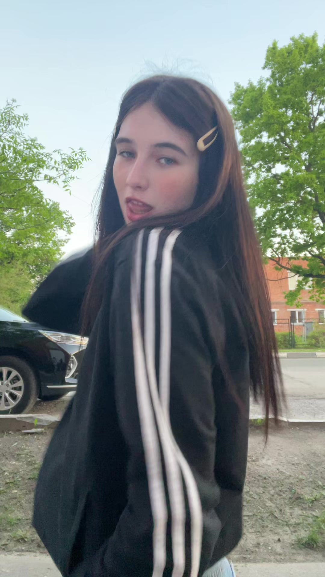 @трапледи