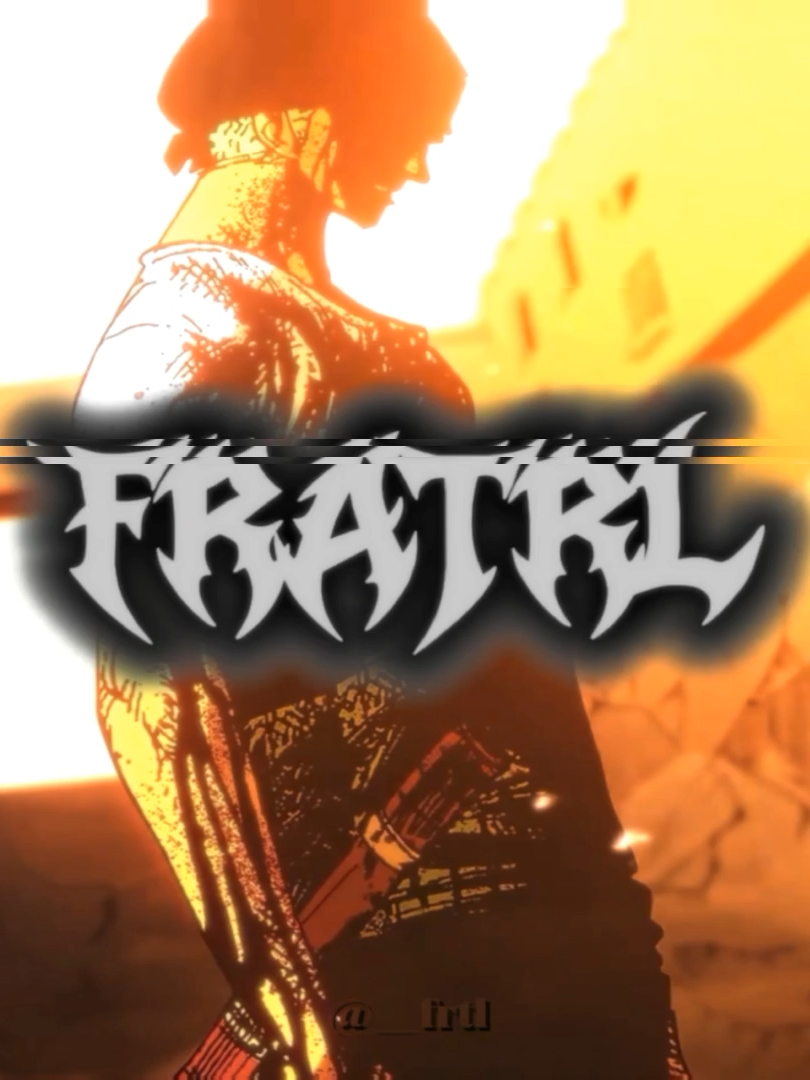 @FRATEL ㋿