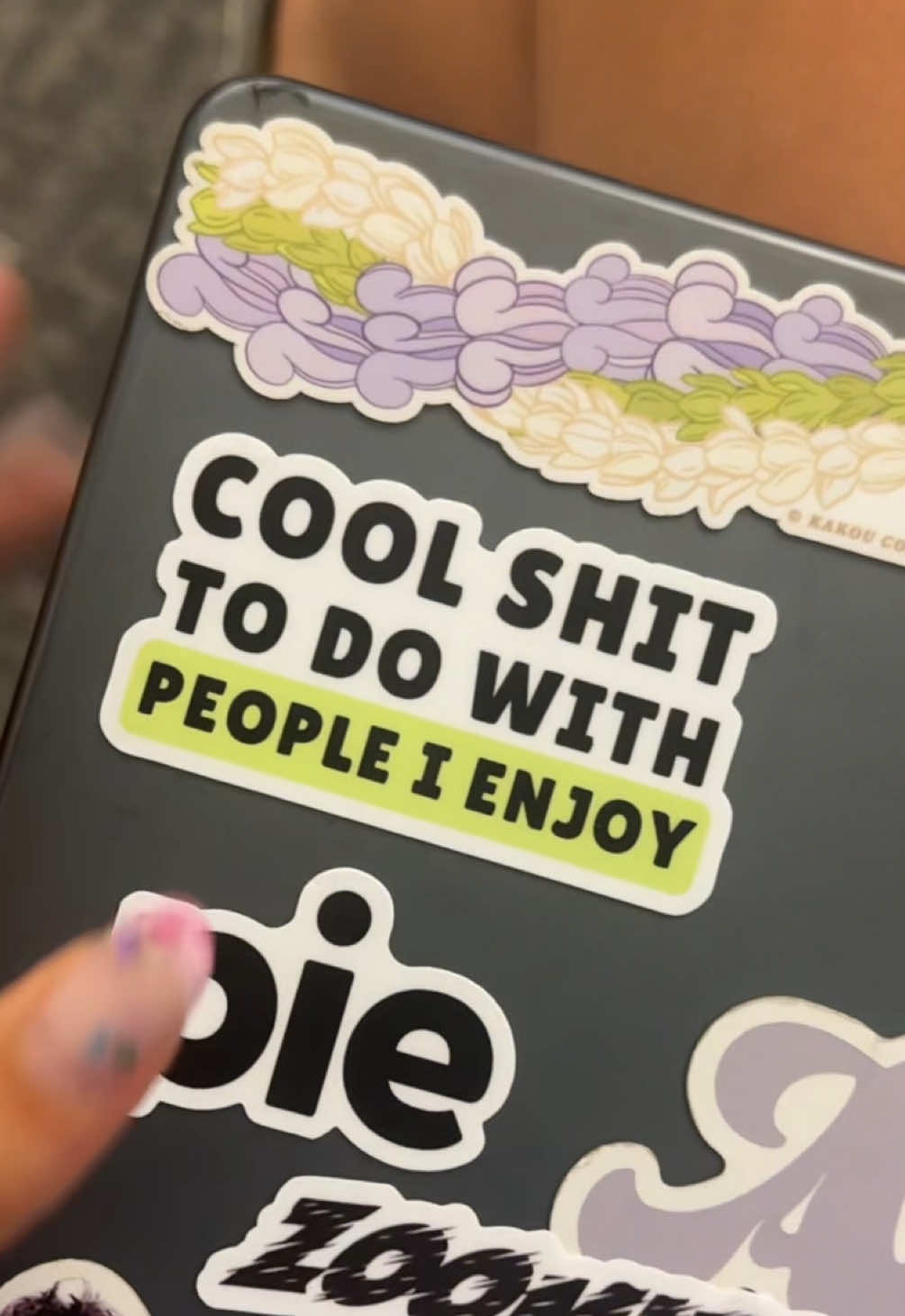 @Nadya Okamoto