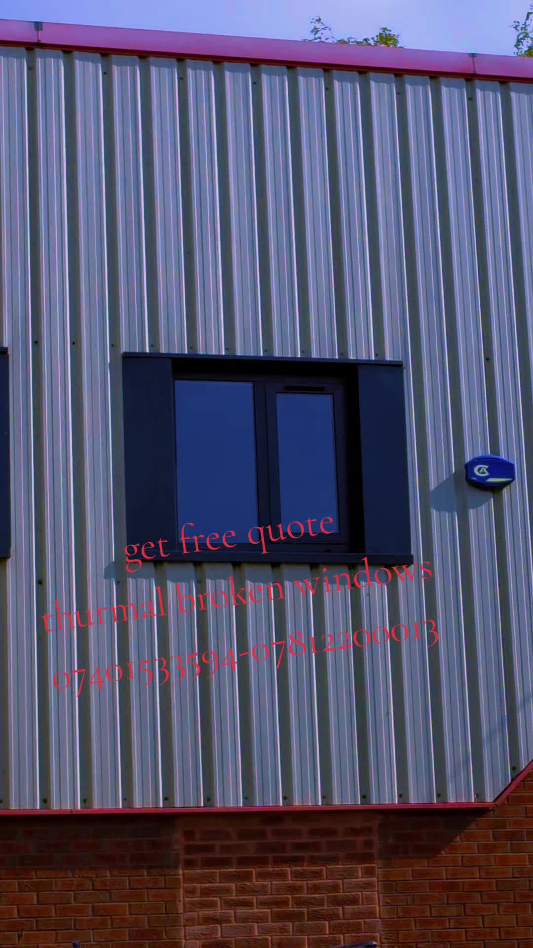 @NORTH YORKSHIRE SHOPFRONTS LTD