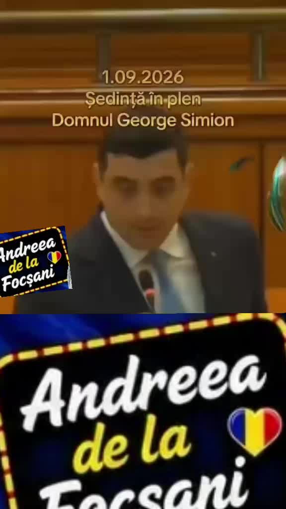 @Andreea💙GS💛CG❤️FOCȘANI🇪🇦
