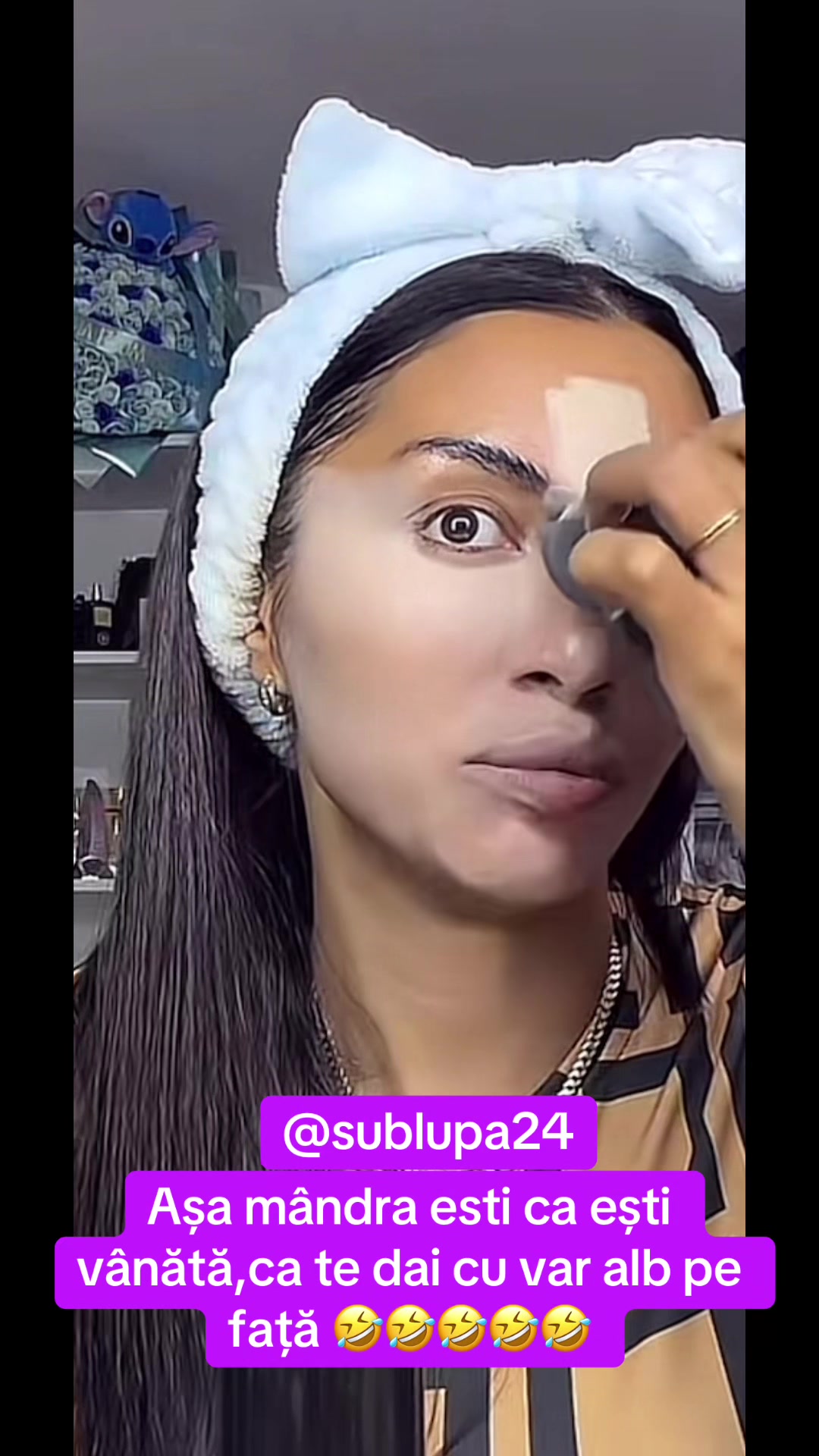 @Sublupă