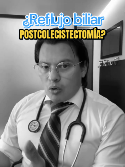 @Dr Julio Pérez