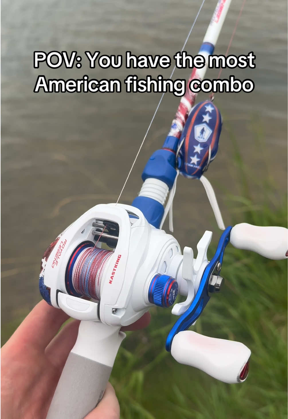 @KastKingUSA