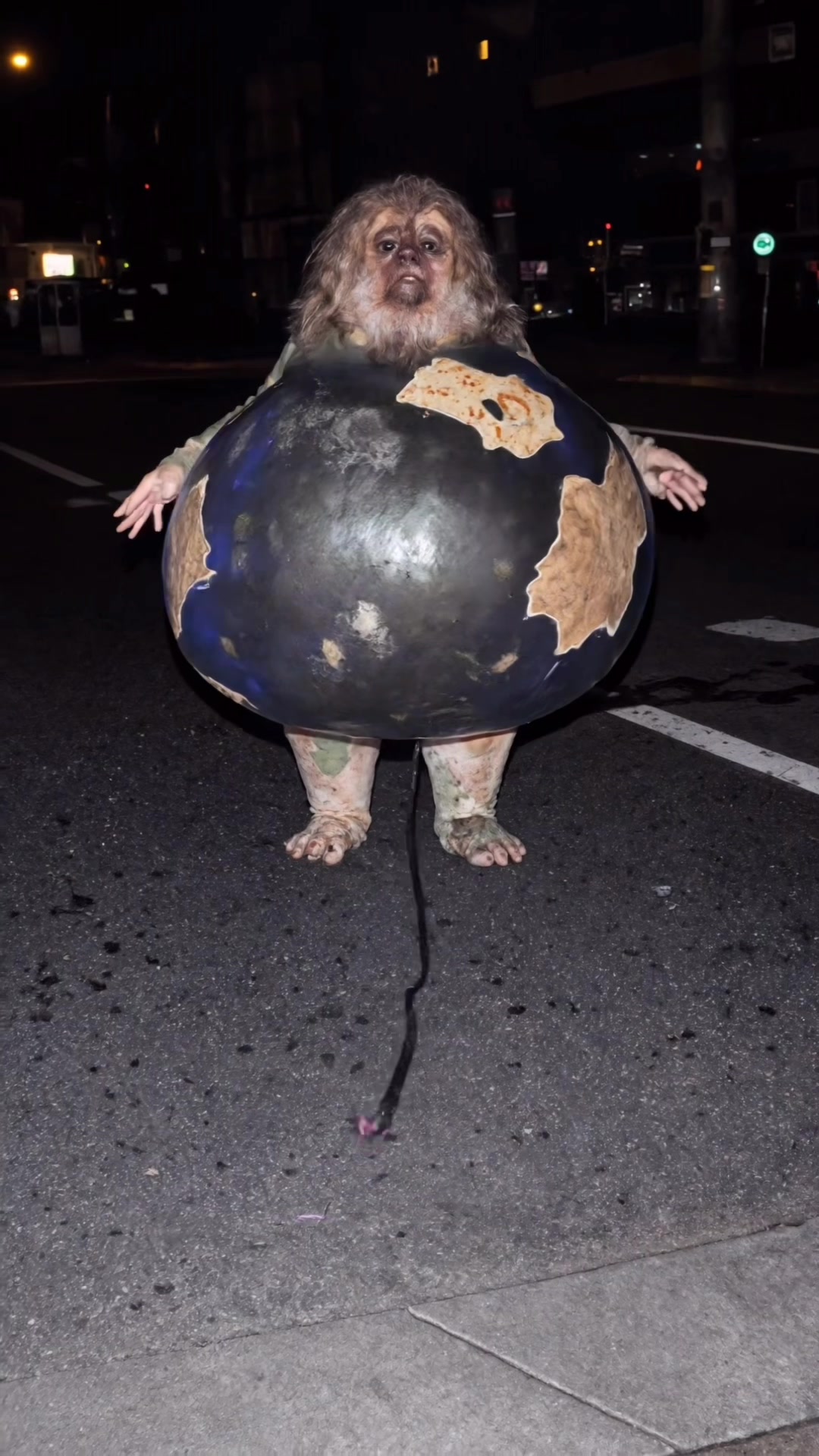 @ 