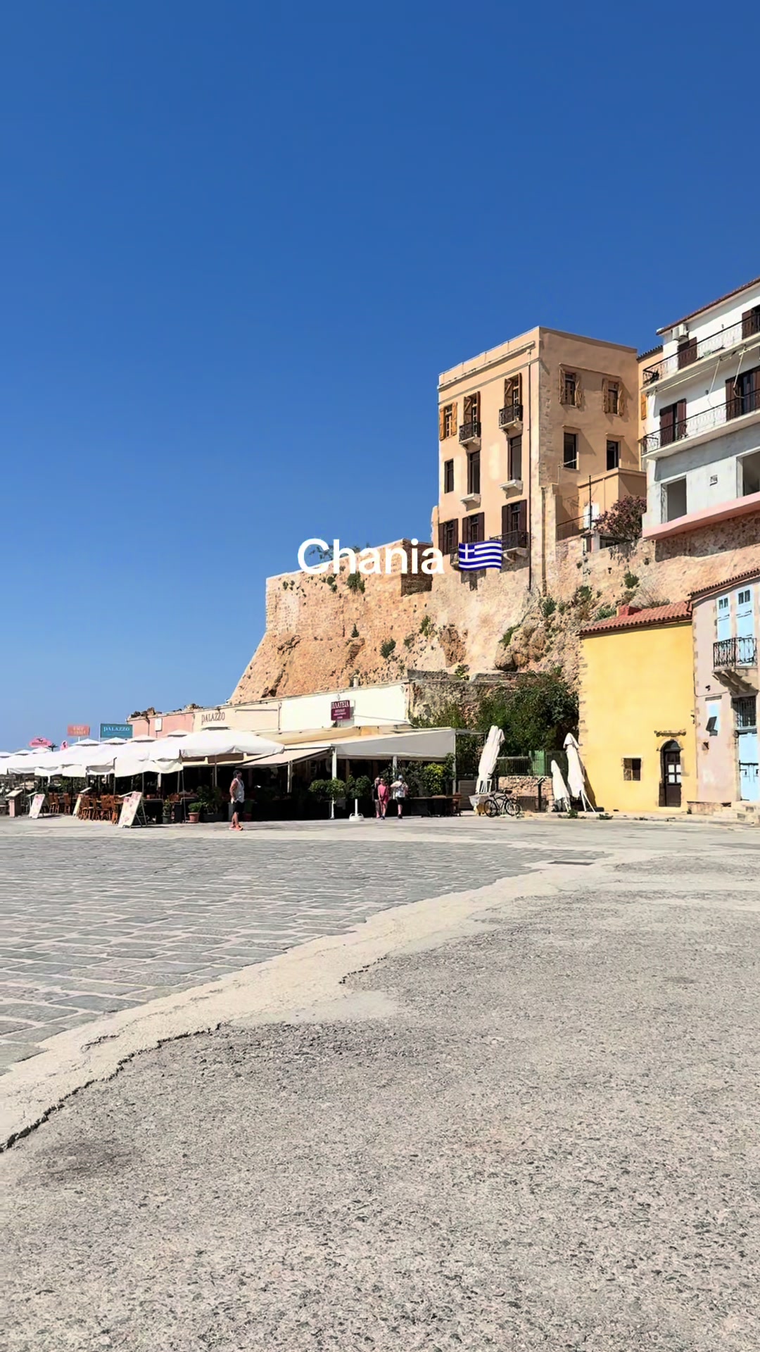 @Crete