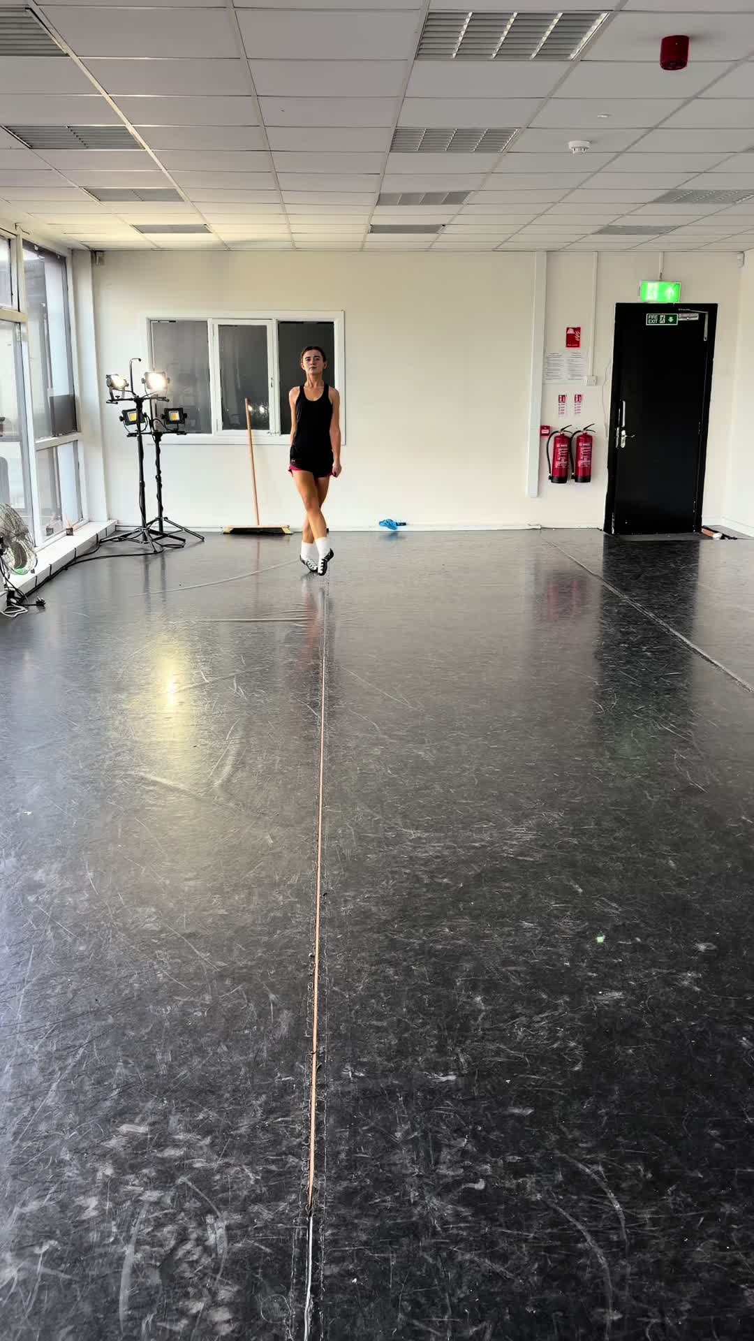 @caoimhedancing