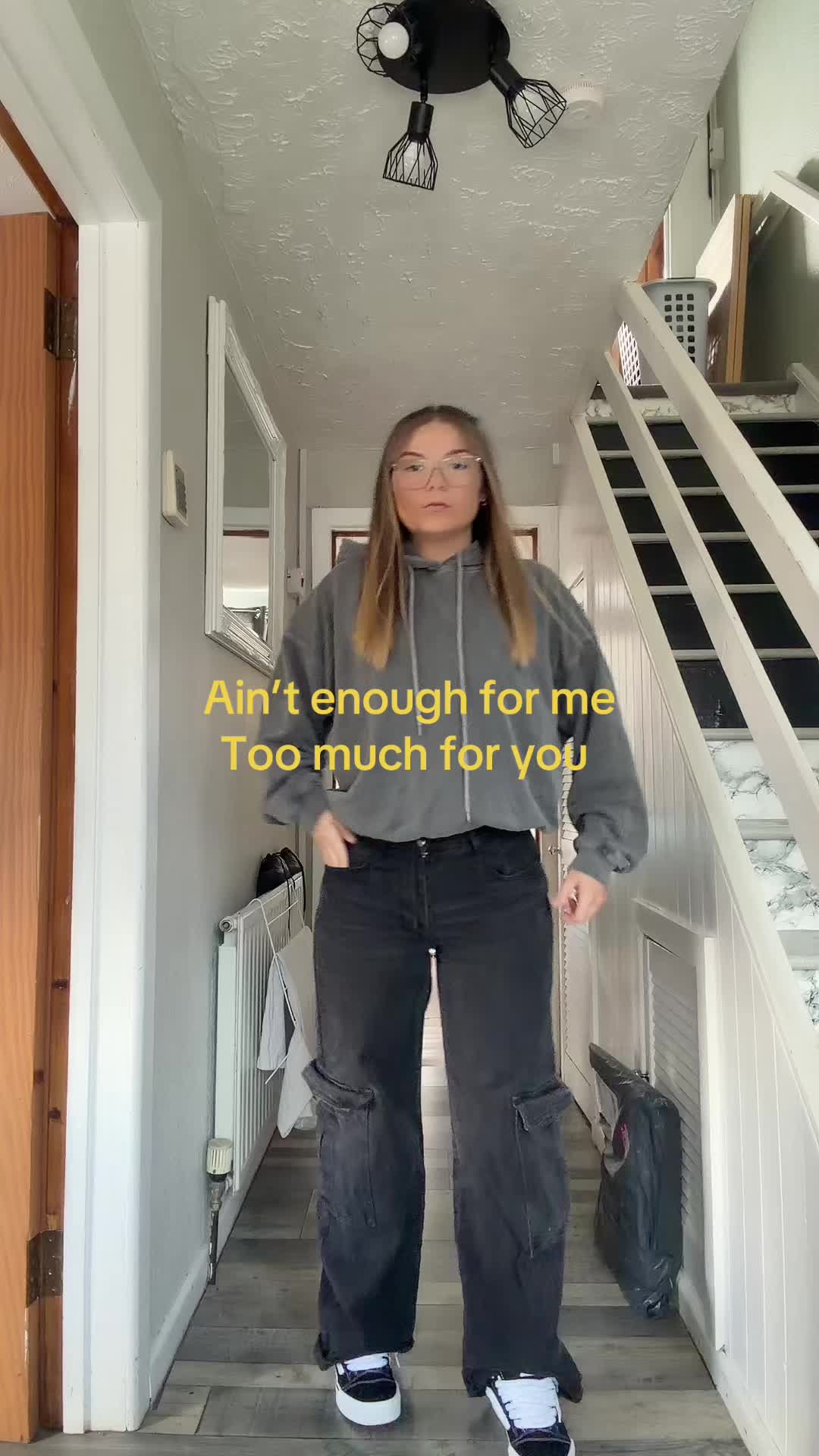 @Tegan Hudson