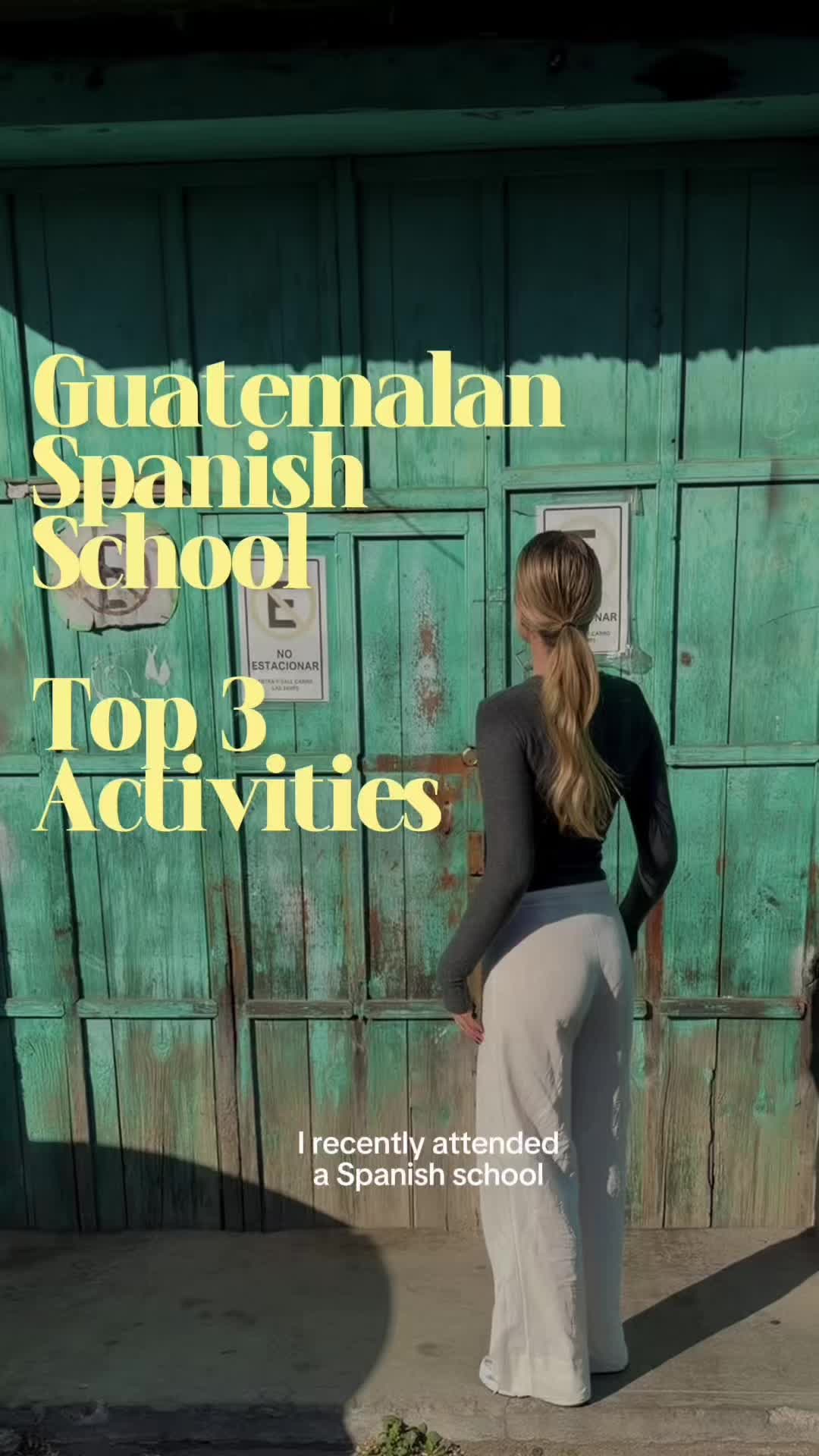 @Maddie | Travel Content