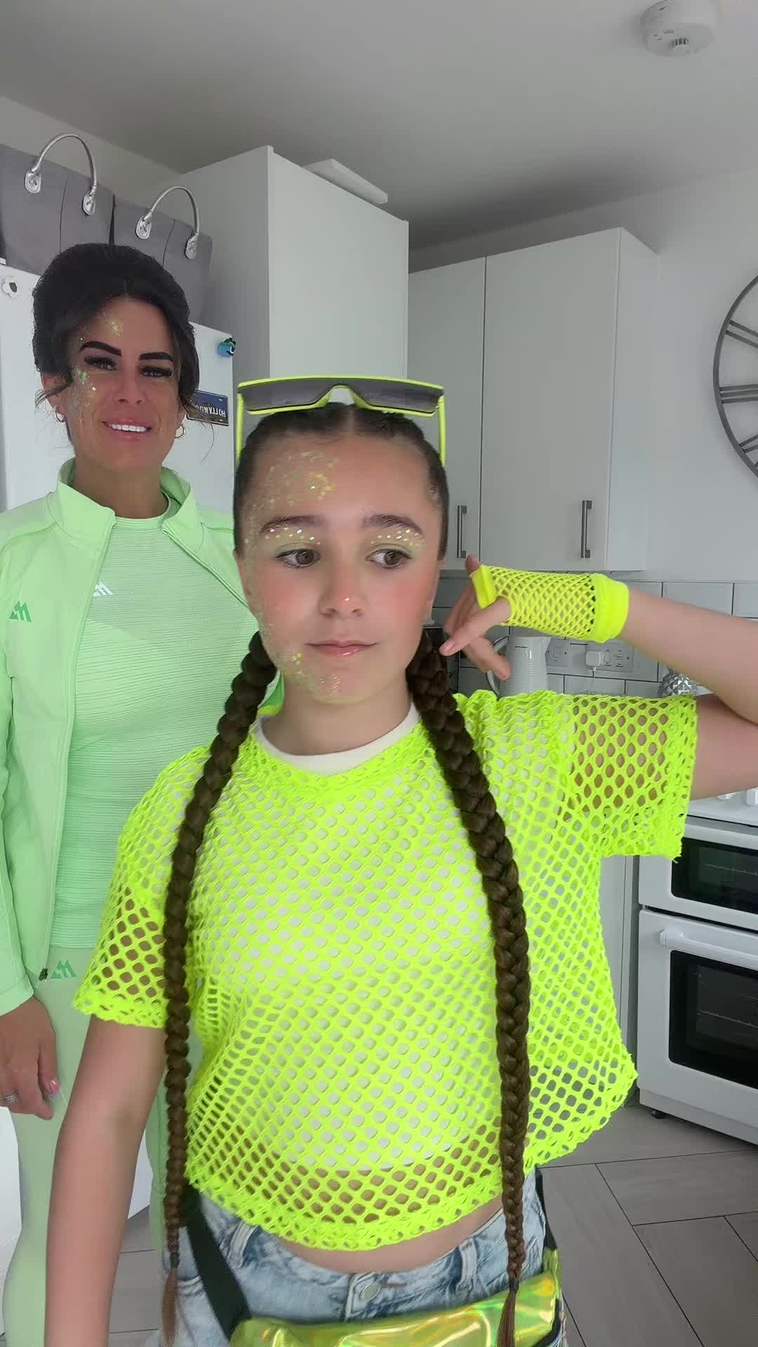 @💫💖Jadie & Kiki 💖💫