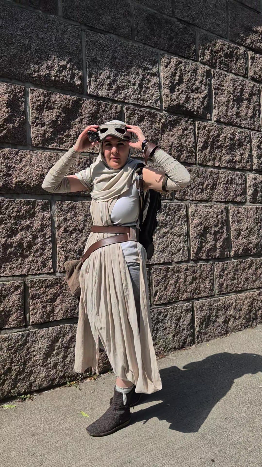 @Jedi Librarian
