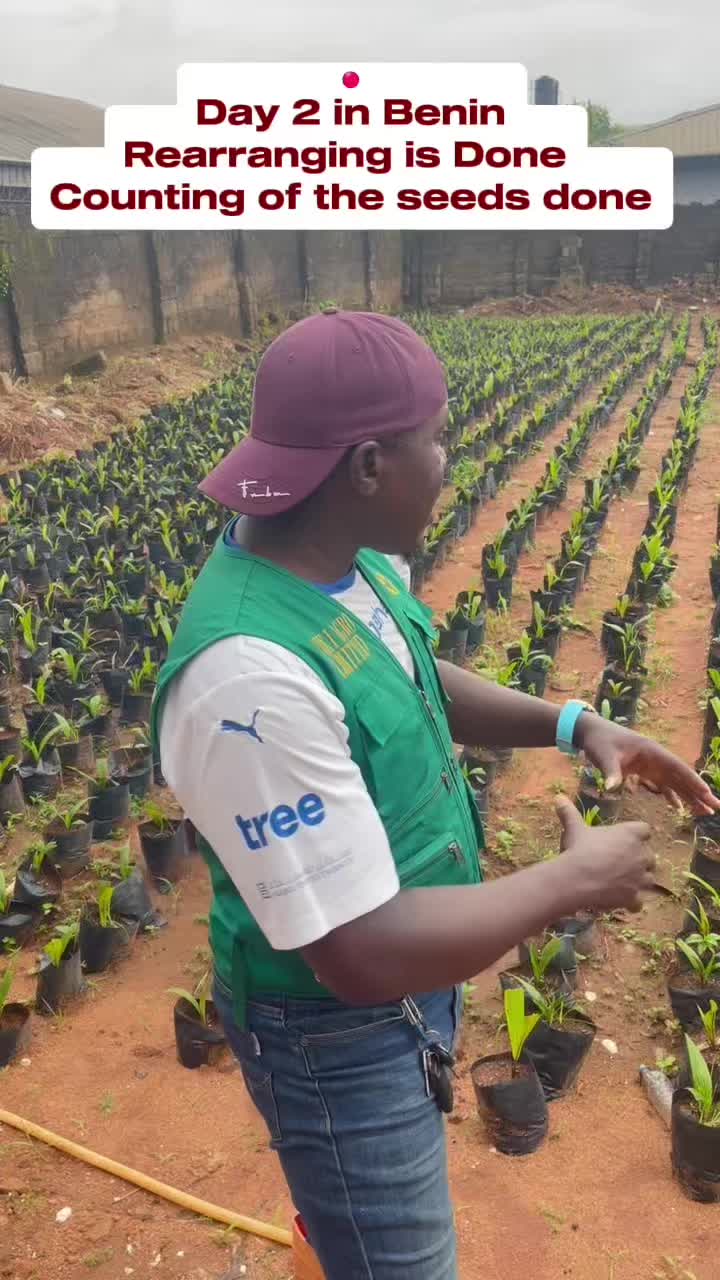 @BabaObaTv @Yuki Agro limited