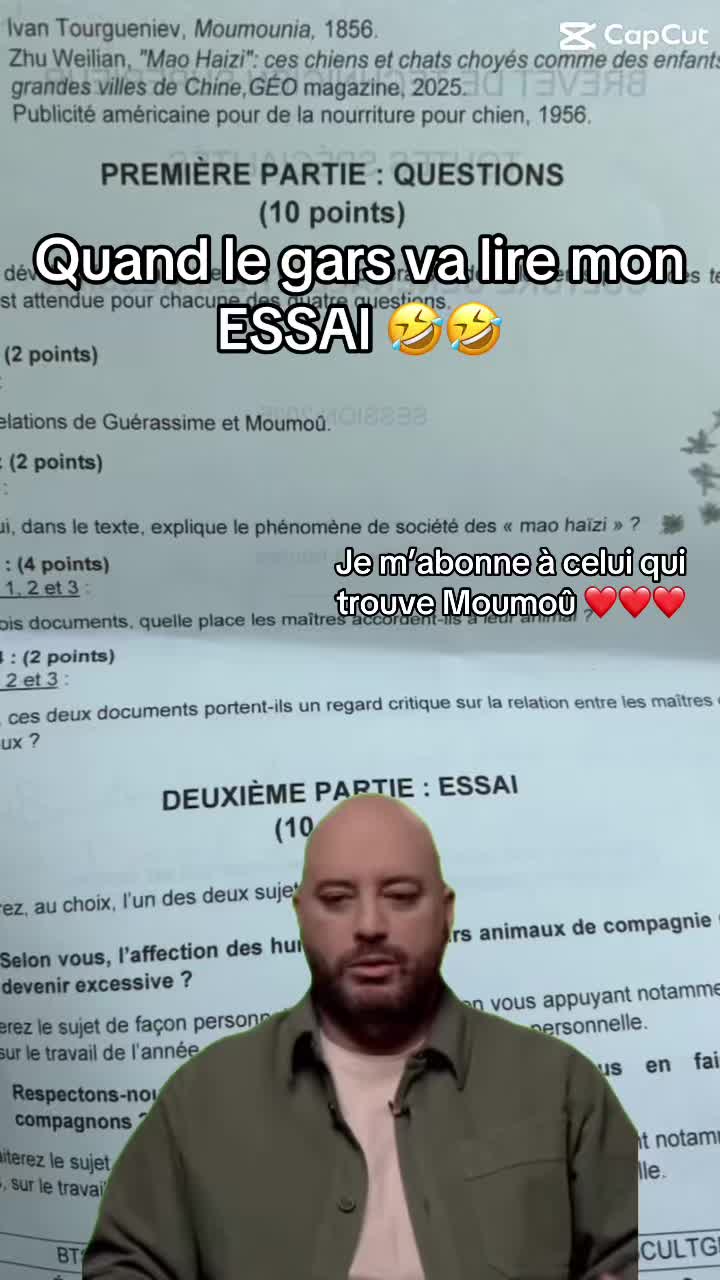 @La Voix Off de L&rsquo;Actu !