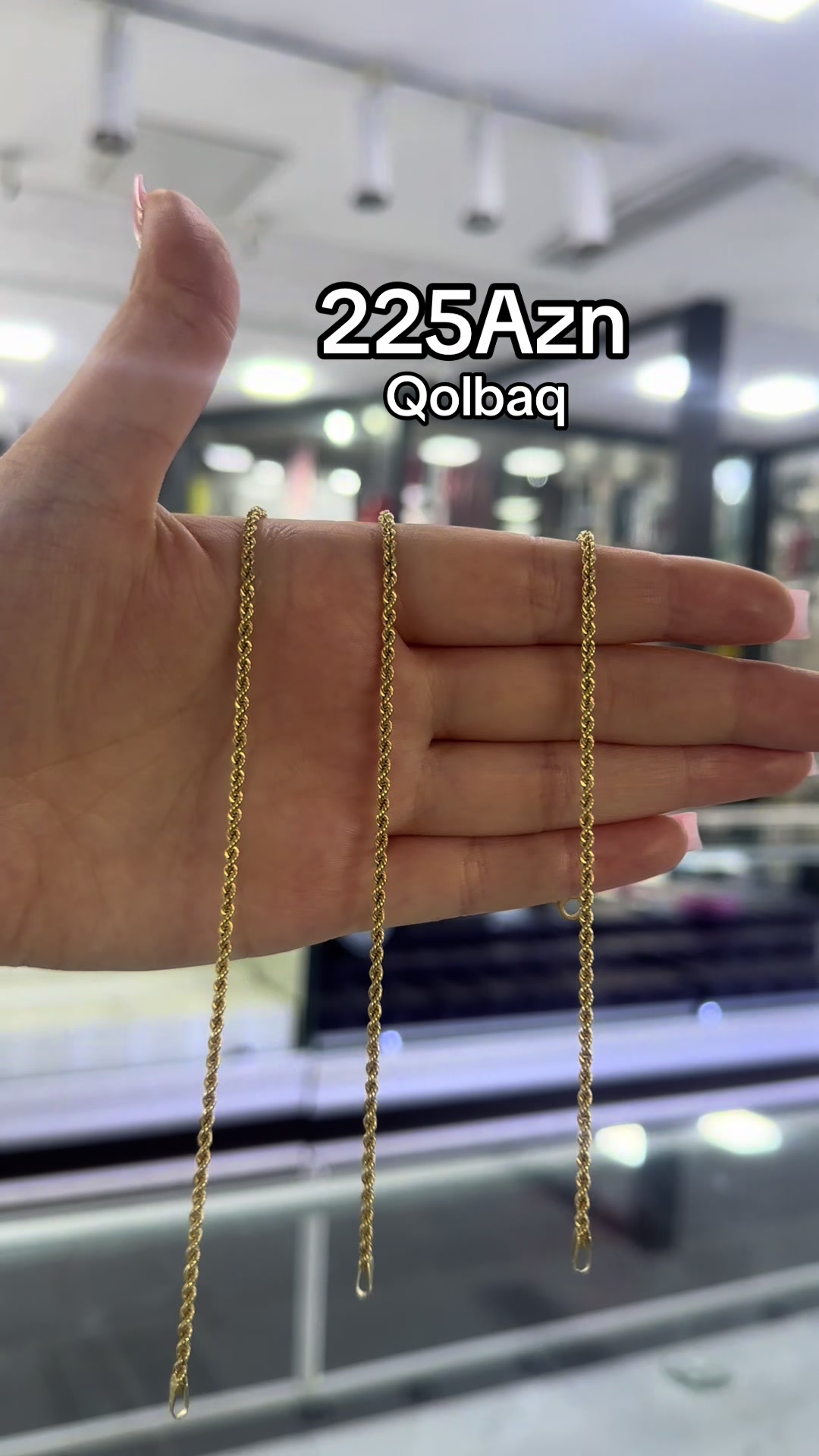 @Alina gold