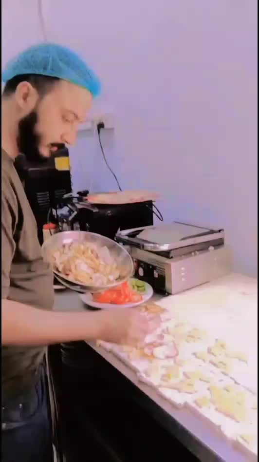 @👑 chef &hearts;️Kami &hearts;️Khan👑