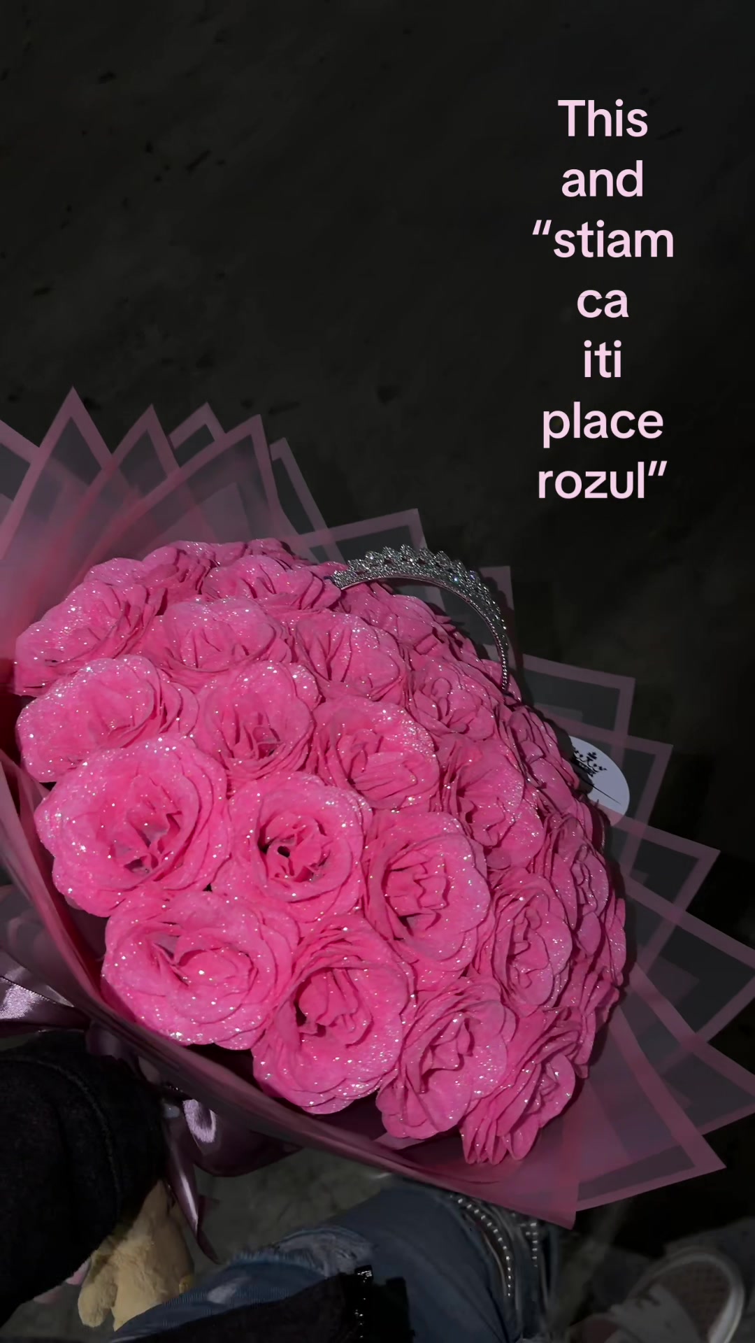 @Rheea Roses