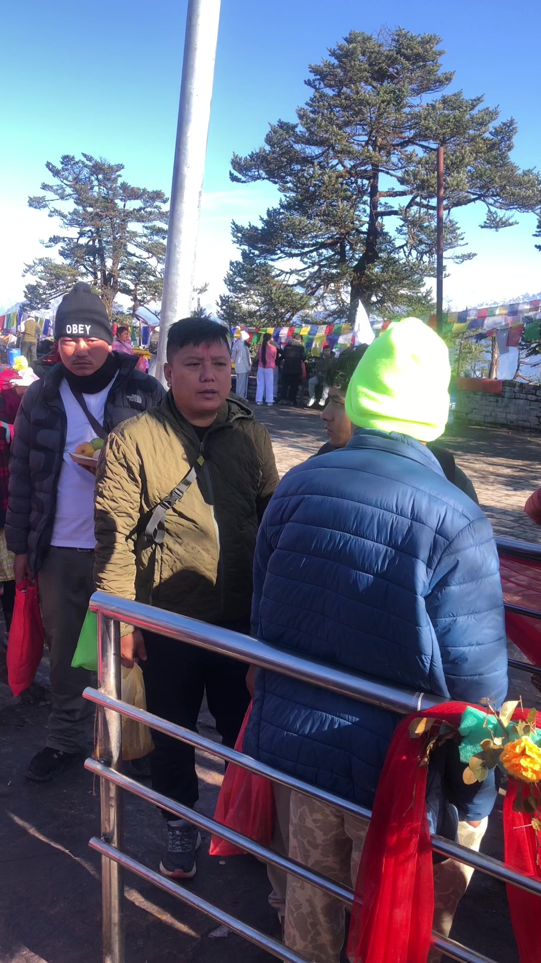 @Ram Bahadur Tamang