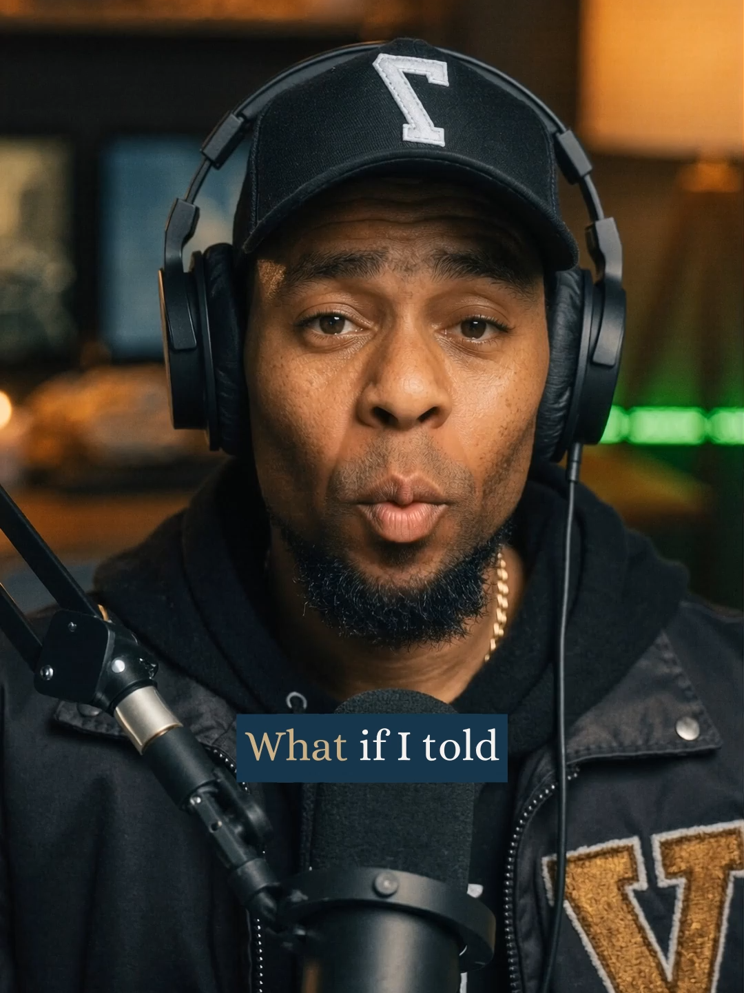 @JEFF JEUDY🧢