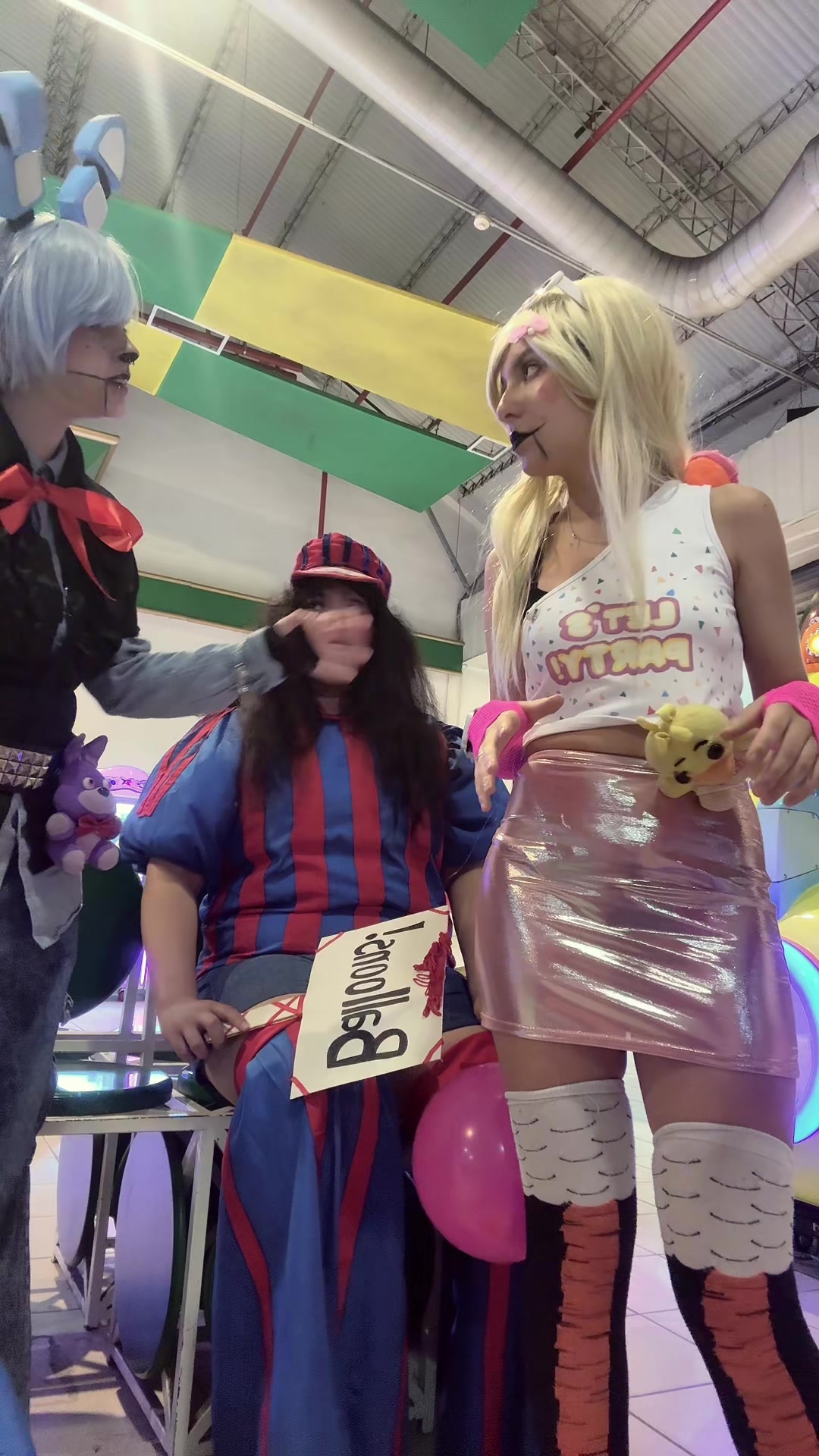 @✧･ﾟ: Meraki Zone Cosplay ･ﾟ✧