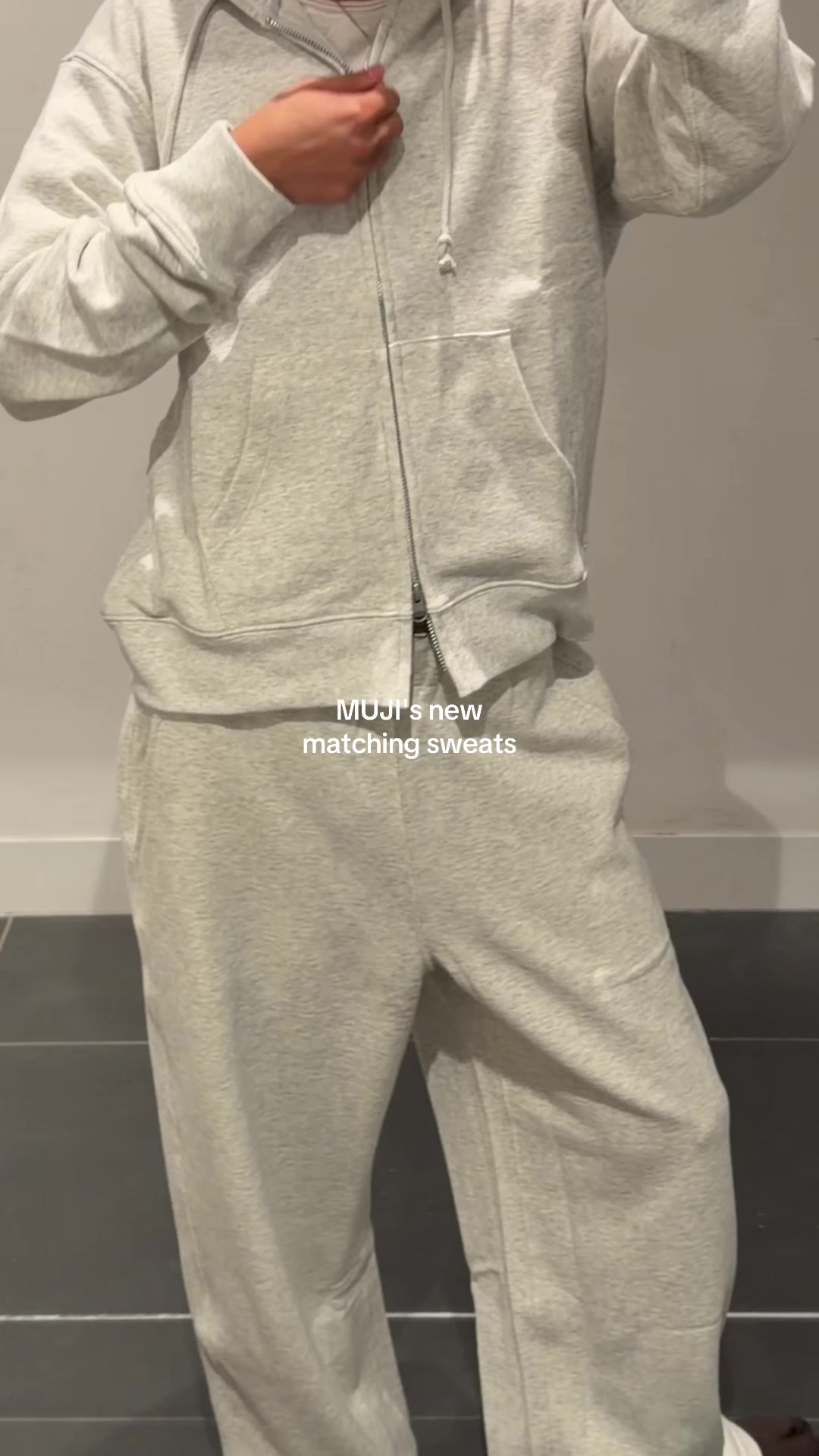 @MUJI Australia