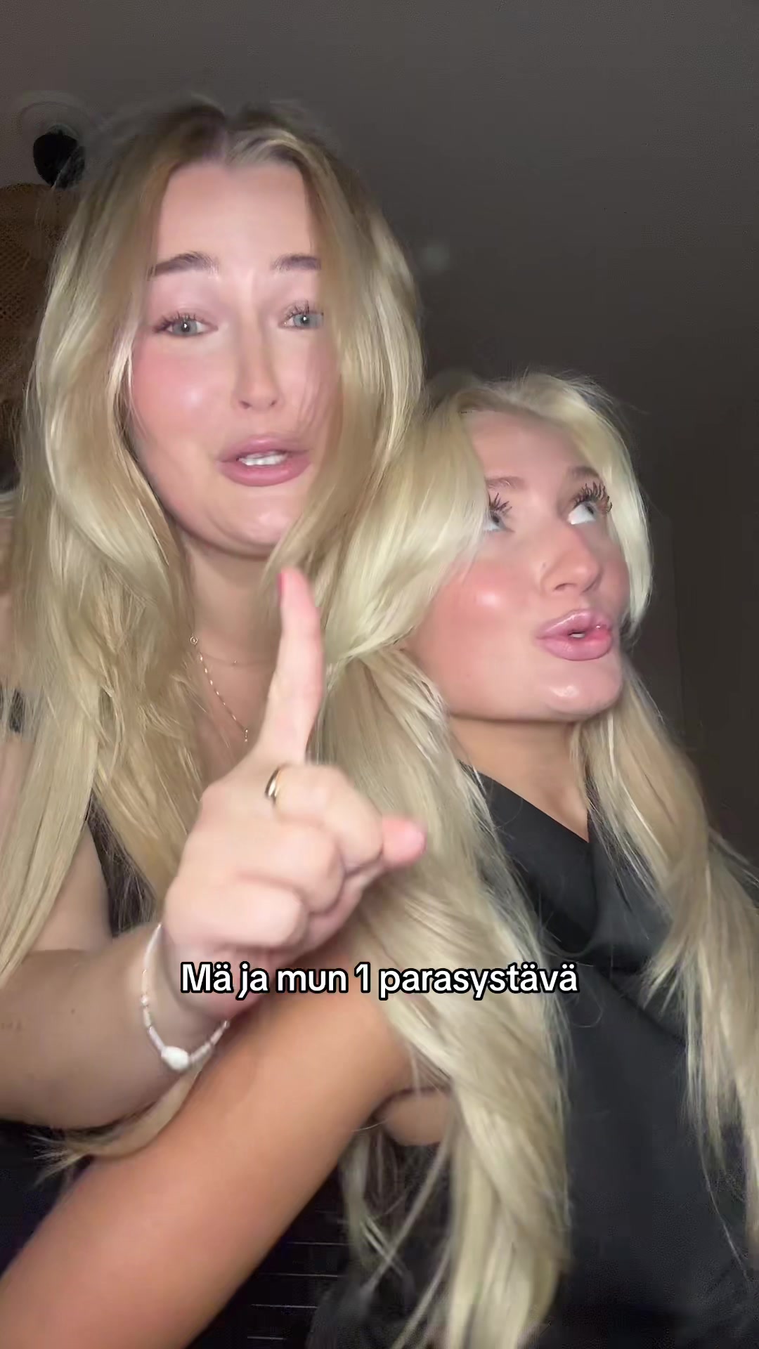 @Meta Mickos