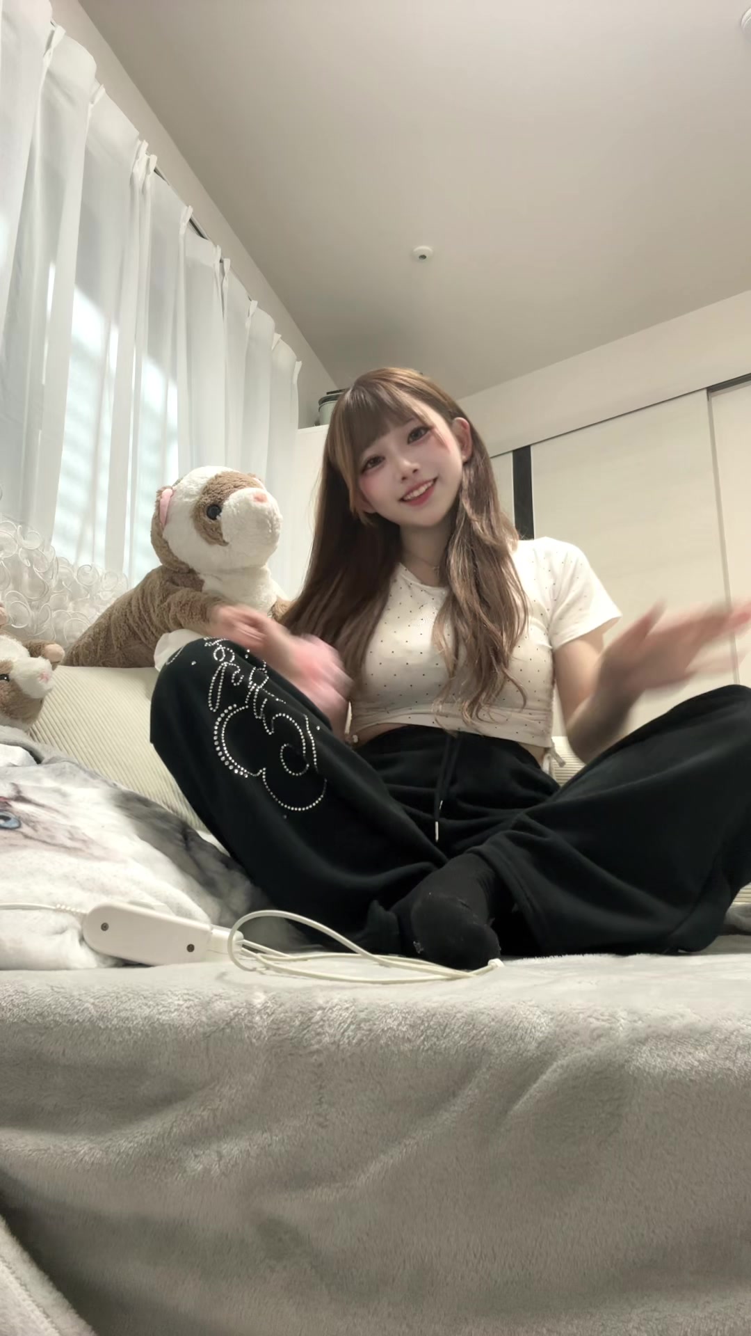 @如月陽咲(きさらぎひなた)