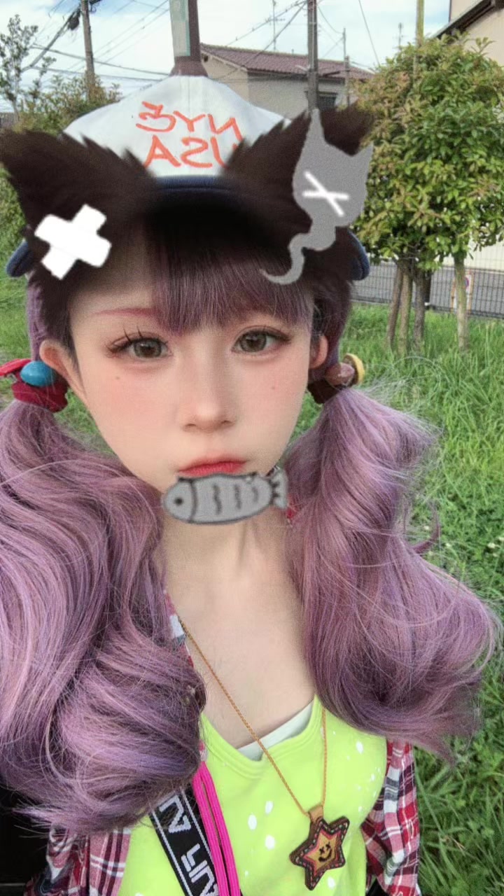@みぃぴょい