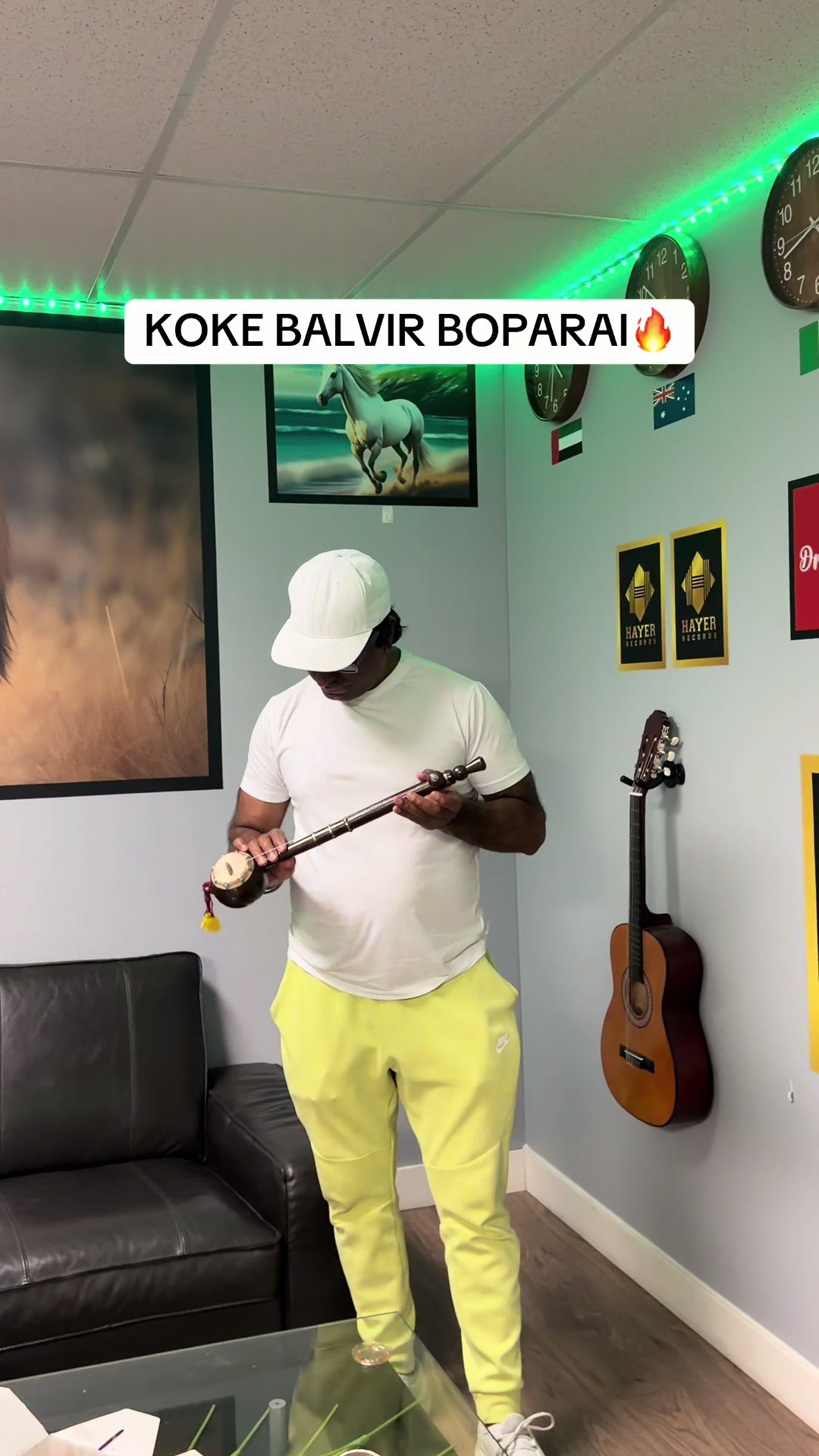 @A1 RECORDS