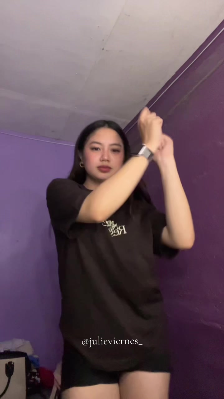 @JulieanneViernes on FB