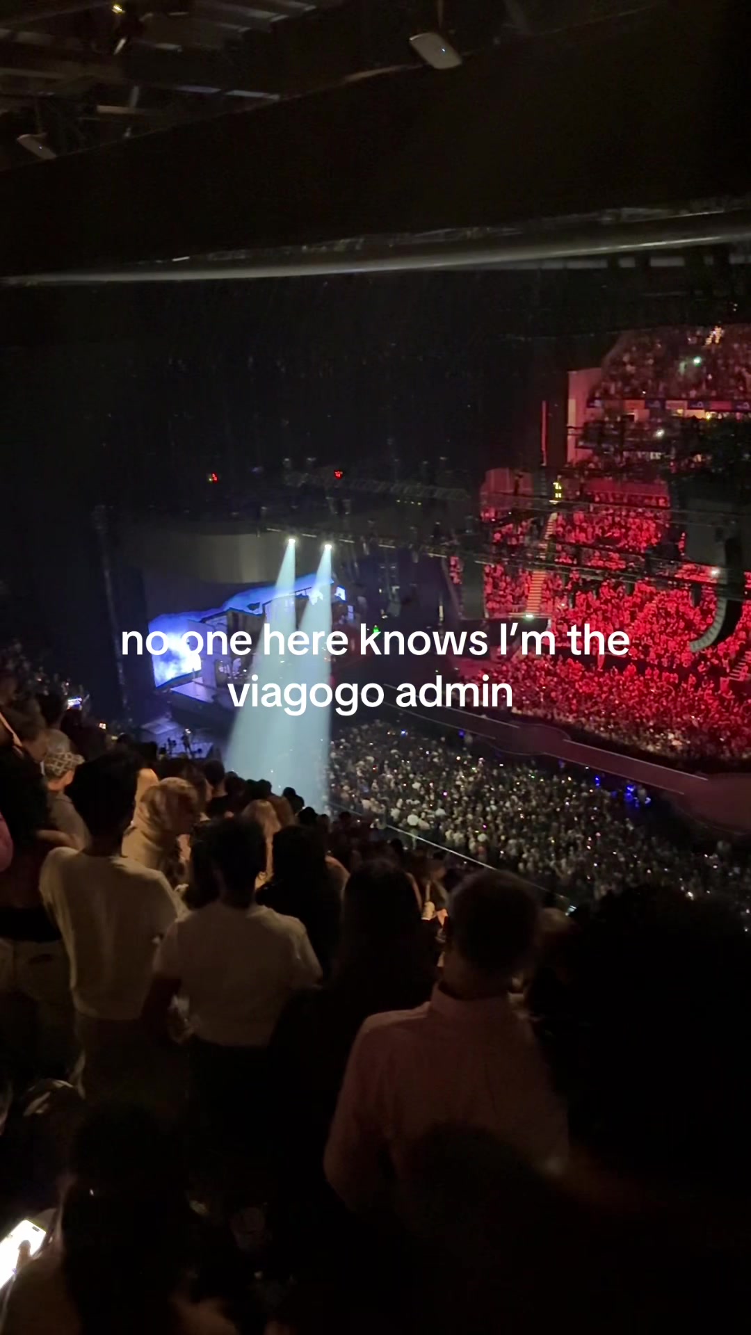 @viagogo