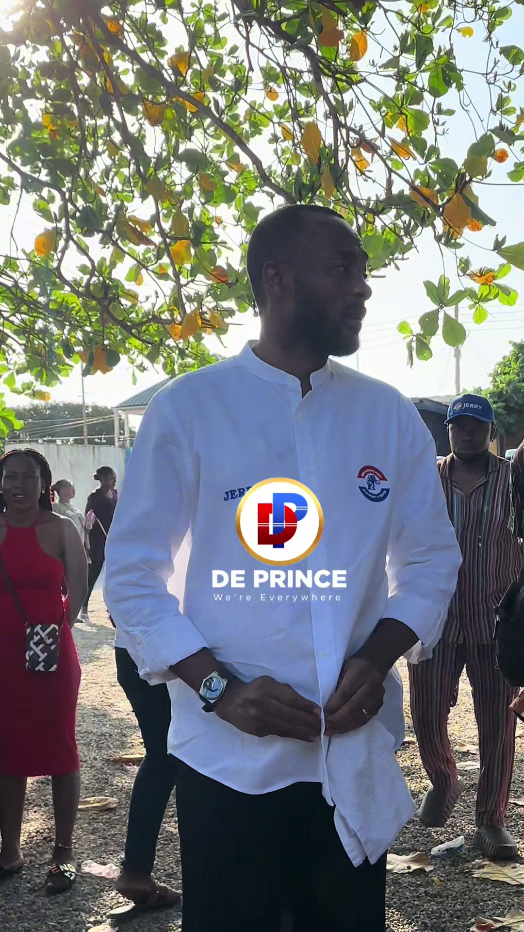 @De Prince